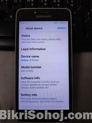 samsung mobile
